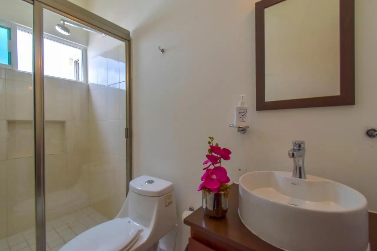 Apartment Quinta Spring, Cancun