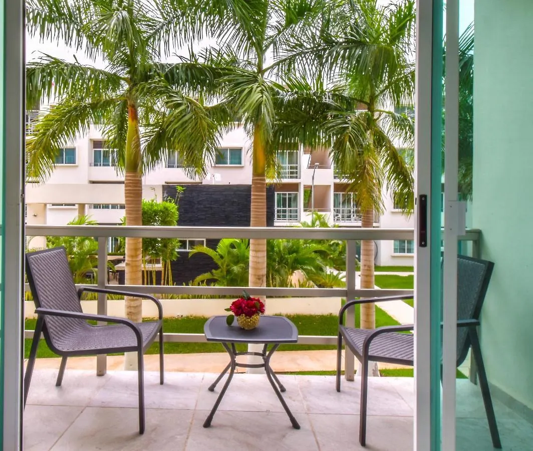 Apartment Quinta Spring, Cancun