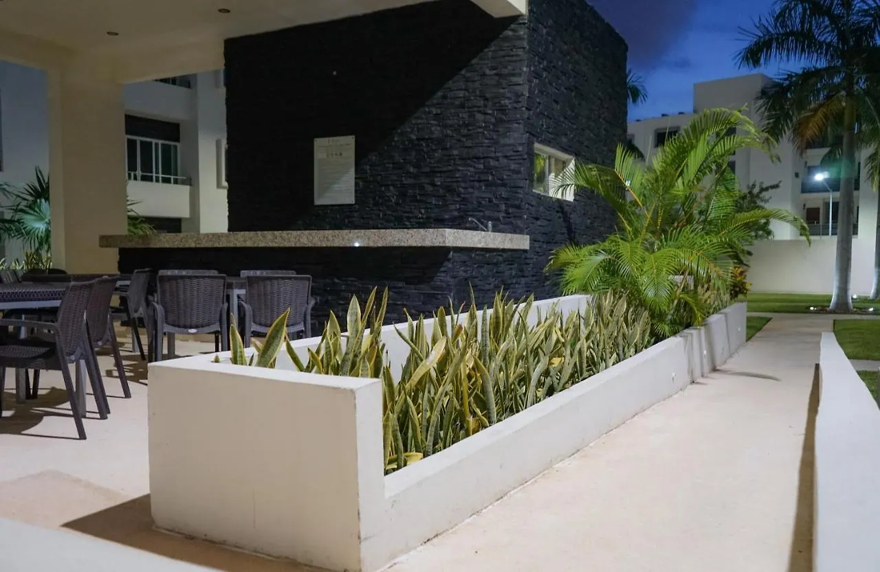Apartment Quinta Spring, Cancun